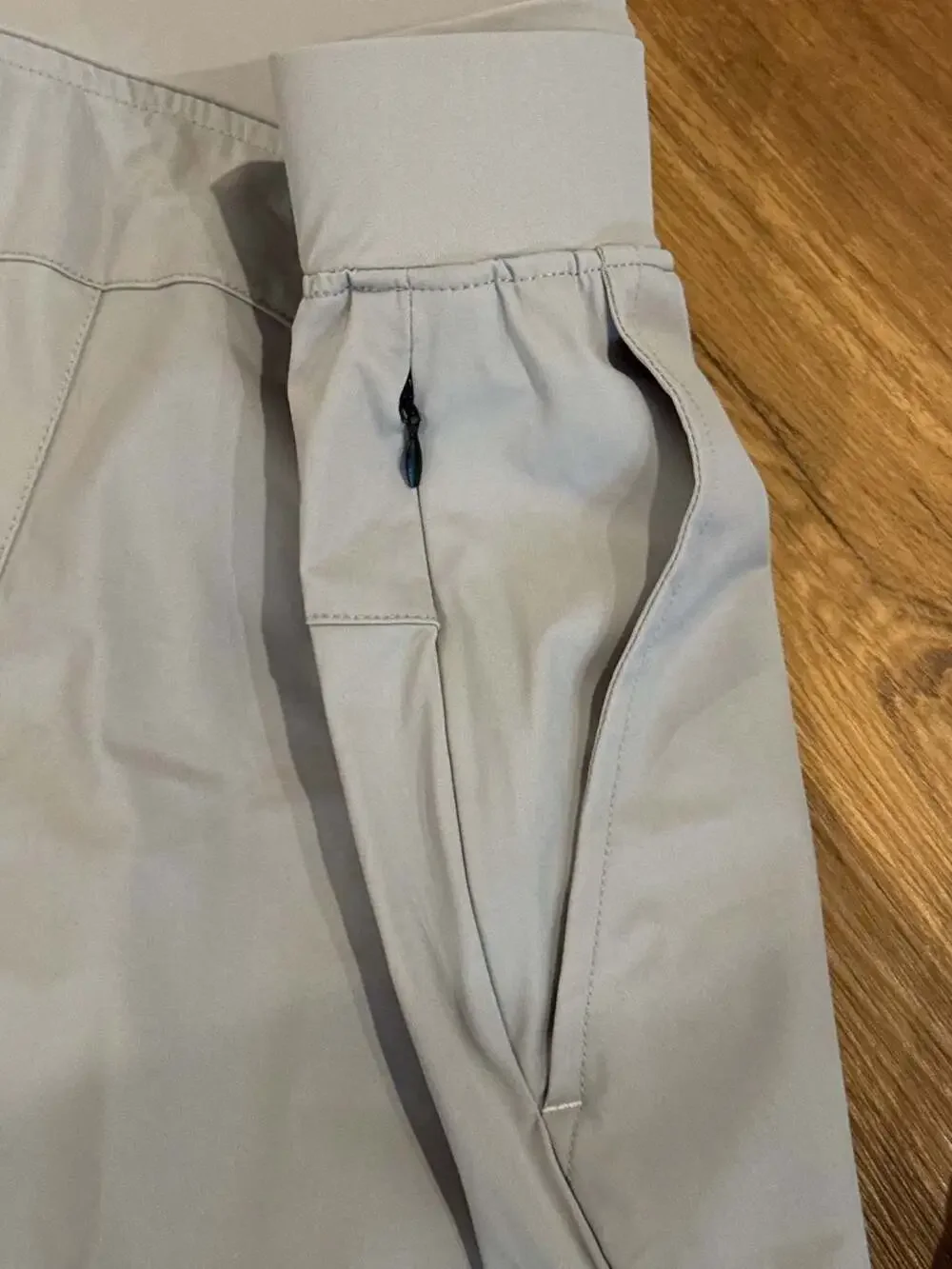 Yerfone Men's Athletic Running Shorts with Pockets